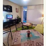 Apartament Flame