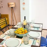 Flame Apartament *