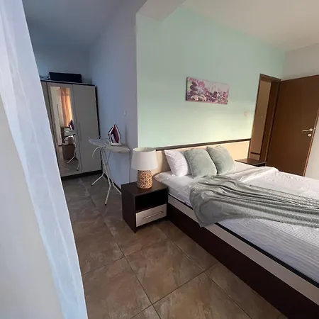Flame Apartmán *