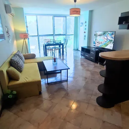 Apartmán Flame