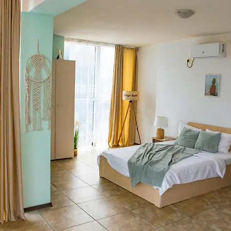 Apartamento Flame *