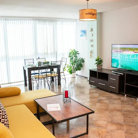 Flame סאני ביץ'