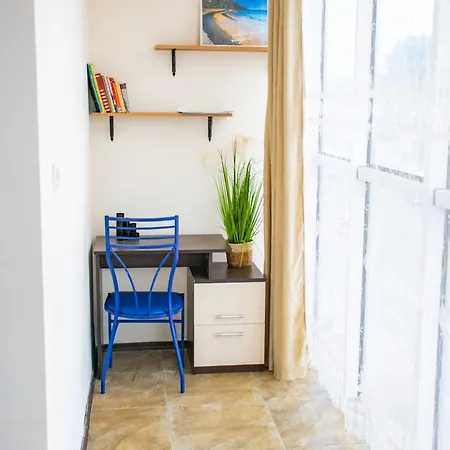 Apartamento Flame *