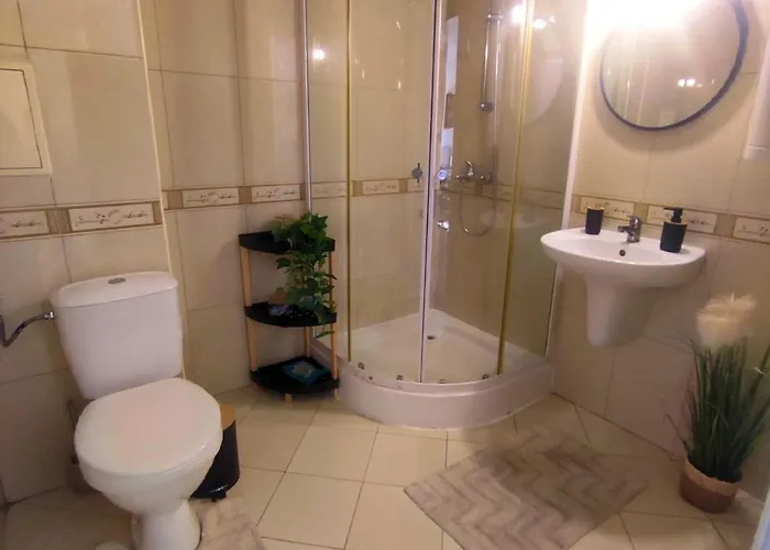 Apartment Flame Sunny Beach