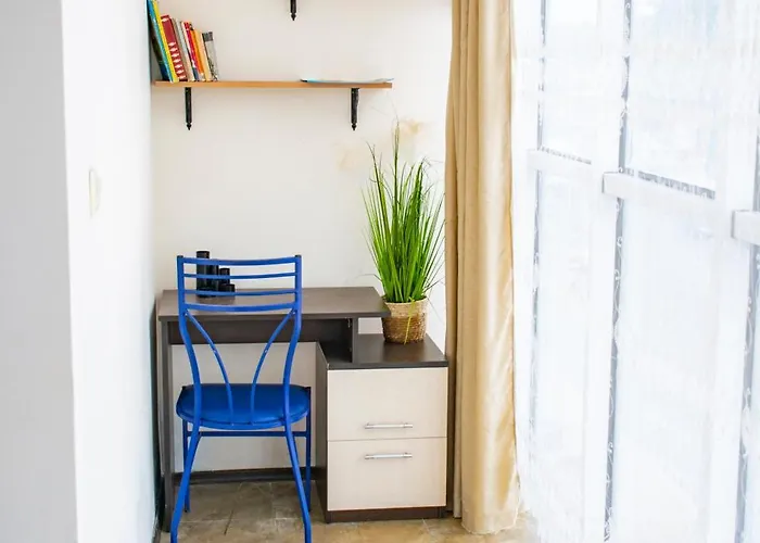 Διαμέρισμα Flame *