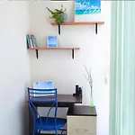 Apartment Flame