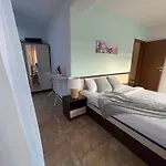 Flame Apartment *