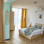 Apartment Flame *