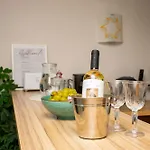 Apartment Flame