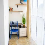 Apartment Flame *