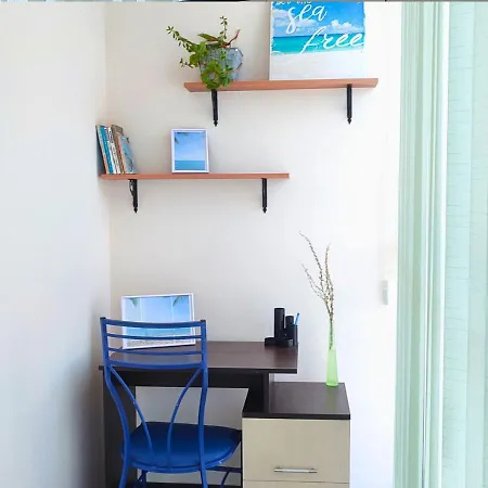 Apartment Flame
