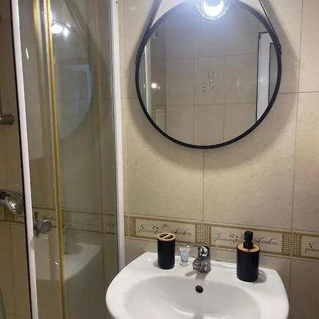 Apartment Flame *