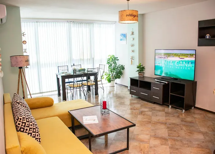 Flame Sluneční pobřeží