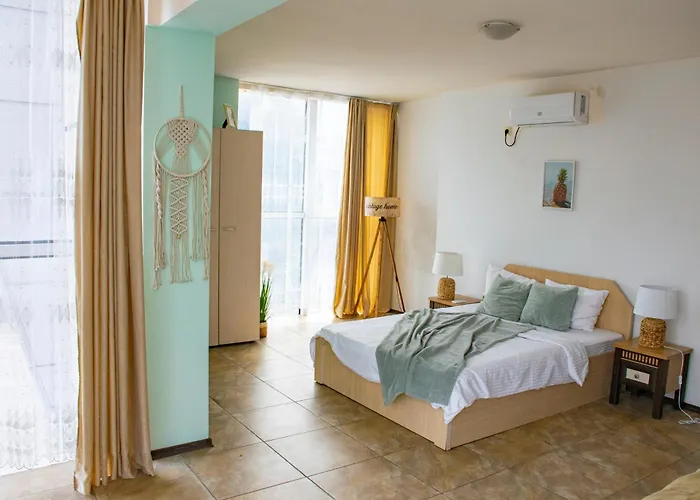 Appartamento Flame *